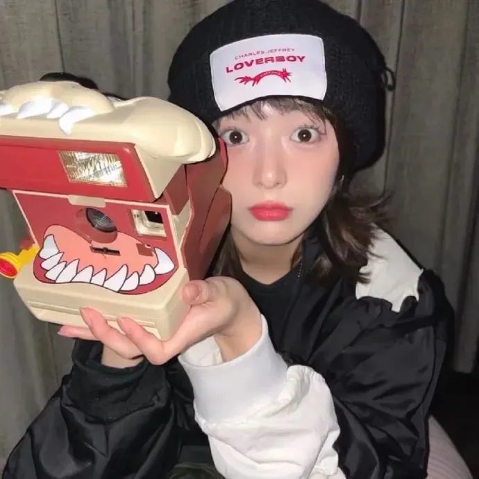 永远恋爱真美